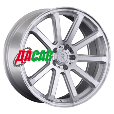 Replay MR282 8,5x19/5x112 ET31,5 D66,6 SF (конус, C570-01)