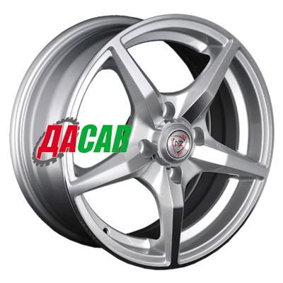 NZ F-30 8x18/5x112 ET39 D66,6 SF