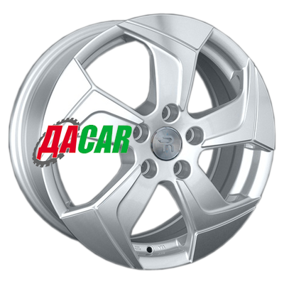Replay HND216 6,5x17/5x114,3 ET49 D67,1 SF (конус, C570)