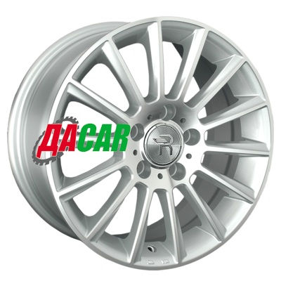Replay VV280 8x20/5x112 ET34 D57,1 SF (конус, C570)