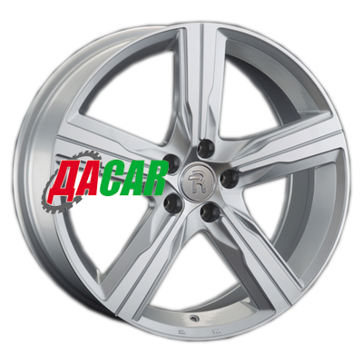 Replay INF51 8x19/5x112 ET43,5 D66,6 SF (конус, C570)