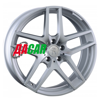 Replay MR217 8x19/5x112 ET43 D66,6 SF (конус, MB001)