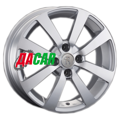 Replay HND259 6x15/4x100 ET46 D54,1 SF (конус, C570)