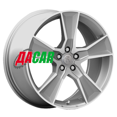 Replay A157 8x20/5x112 ET39 D66,6 SF (конус, A001)