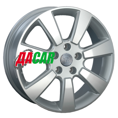 Replay MI99 6,5x17/5x114,3 ET46 D67,1 SF (конус, C570)