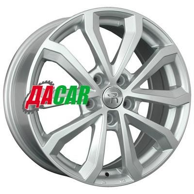 Replay VV173 7x17/5x112 ET43 D57,1 SF (конус, C570)