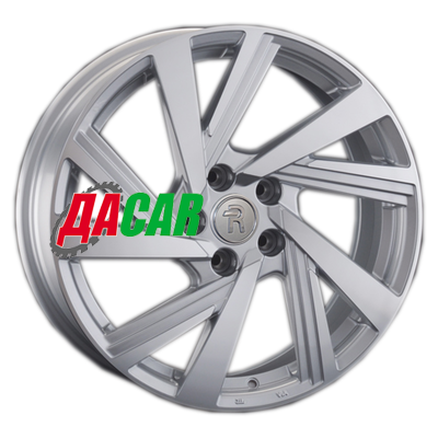 Replay INF52 7,5x18/5x114,3 ET45 D66,1 SF (конус, C570)