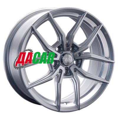 LS 1242 7,5x17/5x114,3 ET45 D67,1 SF (конус)