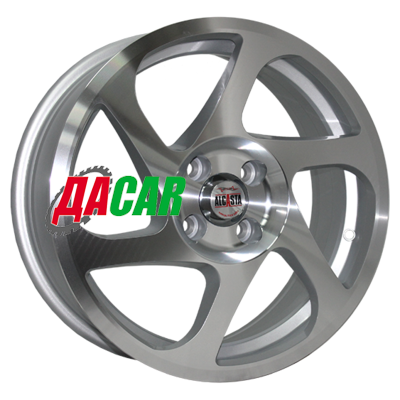 Alcasta M42 7x17/5x114,3 ET50 D64,1 SF