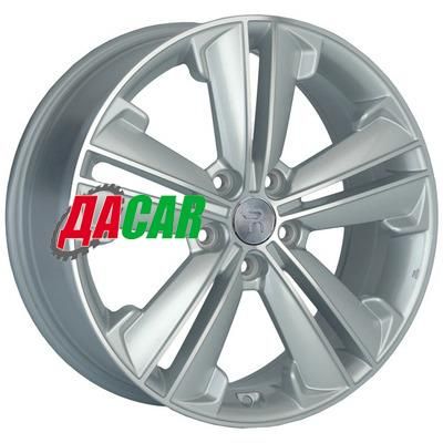Replay LX93 7x17/5x114,3 ET35 D60,1 SF (конус, C570)