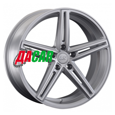 LS 749 8,5x19/5x112 ET40 D66,6 SF