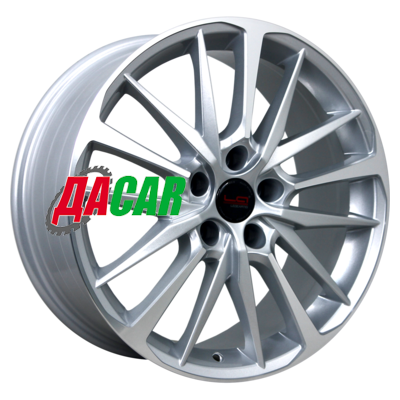 LegeArtis TY284 8x18/5x114,3 ET50 D60,1 SF