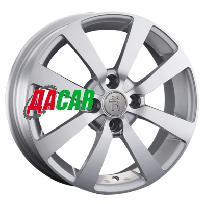 Replay KI241 6x16/4x100 ET49 D54,1 SF (конус, C570)