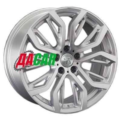 Replay B185 10x20/5x120 ET40 D74,1 SF (конус, B640)