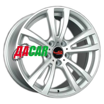 LegeArtis B169 10x20/5x120 ET40 D74,1 SF