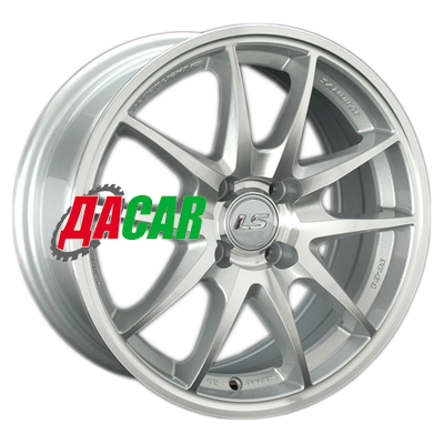 LS 135 7x16/4x114,3 ET42 D73,1 SF