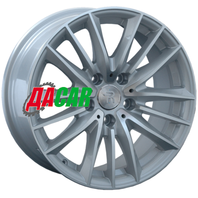 Replay B120 8x18/5x120 ET30 D72,6 SF (конус, B640)
