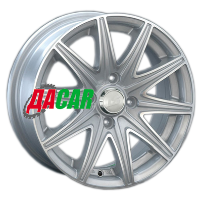 LS 805 6,5x15/4x98 ET32 D58,6 SF
