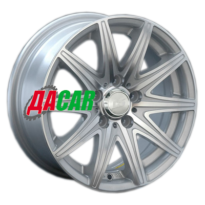 LS 803 7x16/5x112 ET33 D73,1 SF