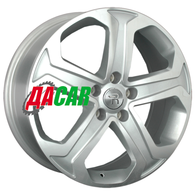 Replay HND162 7x18/5x114,3 ET51 D67,1 SF (конус, C570)