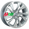 Replay CI29 7x17/4x108 ET29 D65,1 SF (конус, C570)