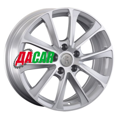 Replay VV241 7x17/5x112 ET40 D57,1 SF (конус, C570)