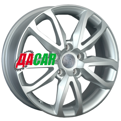 Replay KI109 6,5x17/5x114,3 ET49 D67,1 SF (конус, C570)