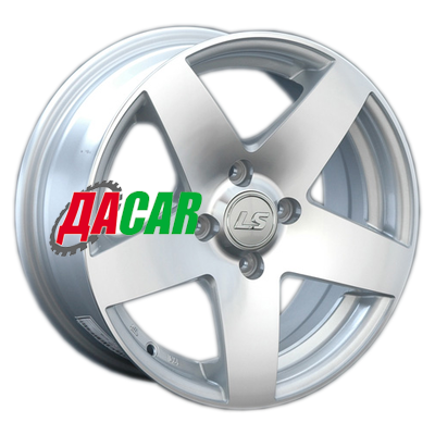 LS 806 7x17/5x100 ET48 D56,1 SF