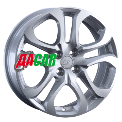 LS 1004 6,5x16/4x100 ET40 D60,1 SF (конус)