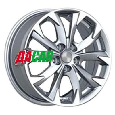 Replay MZ93 7x17/5x114,3 ET50 D67,1 SF