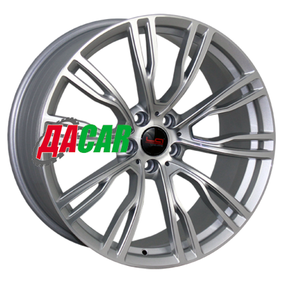 LegeArtis Concept Concept-B533 10,5x21/5x112 ET43 D66,6 SF