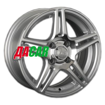 LS 770 7x16/4x100 ET40 D60,1 SF (конус)