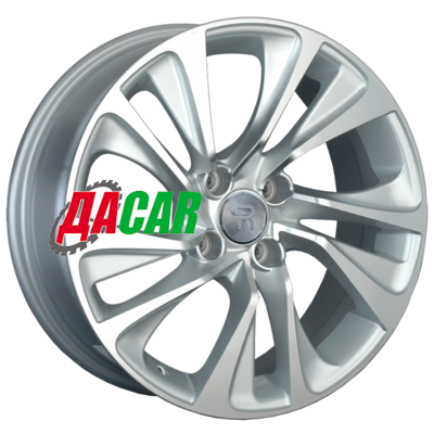 Replay CI29 7x17/4x108 ET32 D65,1 SF (конус, C570)