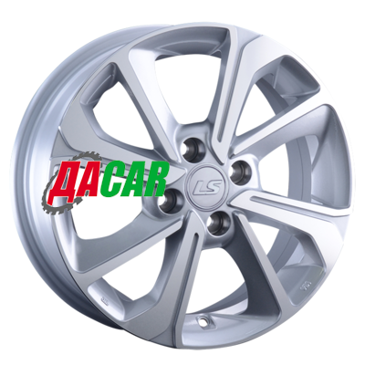 LS 1035 6x15/4x100 ET50 D60,1 SF (конус)