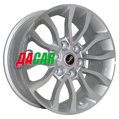 LegeArtis TY175 7,5x17/6x139,7 ET25 D106,1 SF