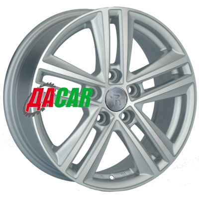 Replay VV44 6,5x16/5x112 ET50 D57,1 SF (конус, C570)