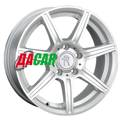 Replay SK200 8x17/5x112 ET40 D57,1 SF (конус, MB001)