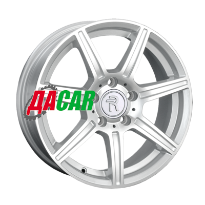 Replay A285 8x17/5x112 ET40 D57,1 SF (конус, MB001)
