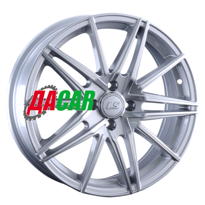 LS 957 6,5x17/4x100 ET43 D60,1 SF (конус)