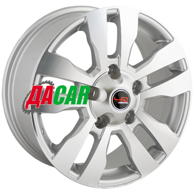 LegeArtis TY77 8,5x20/5x150 ET60 D110,1 SF