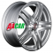 NZ F-6 7x17/5x114,3 ET40 D67,1 SF