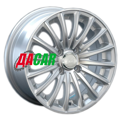 LS 804 7,5x17/5x112 ET45 D73,1 SF