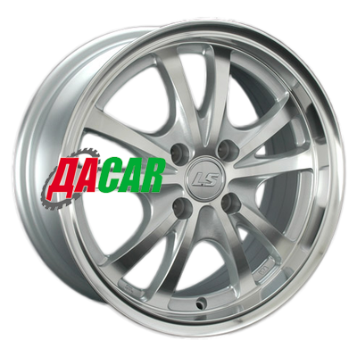LS 206 6,5x15/4x100 ET42 D54,1 SF