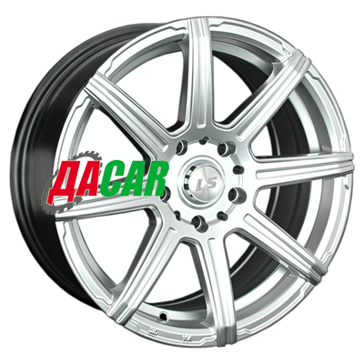LS 571 6,5x15/4x100 ET40 D73,1 SF