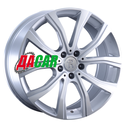 Replay MR221 7,5x18/5x112 ET49 D66,6 SF (конус, MB003)