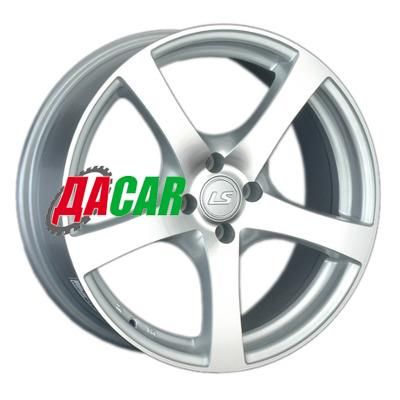 LS 357 7x17/4x98 ET28 D58,6 SF
