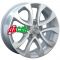 Replay TY200 7x17/5x114,3 ET50 D60,1 SF (конус, C570)