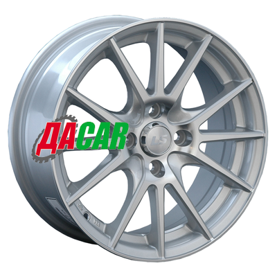 LS 143 6,5x15/4x100 ET40 D73,1 SF