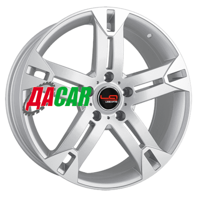 LegeArtis MR101 8,5x20/5x112 ET60 D66,6 SF