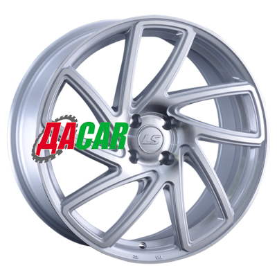 LS 1054 7,5x17/5x115 ET45 D70,1 SF (конус)